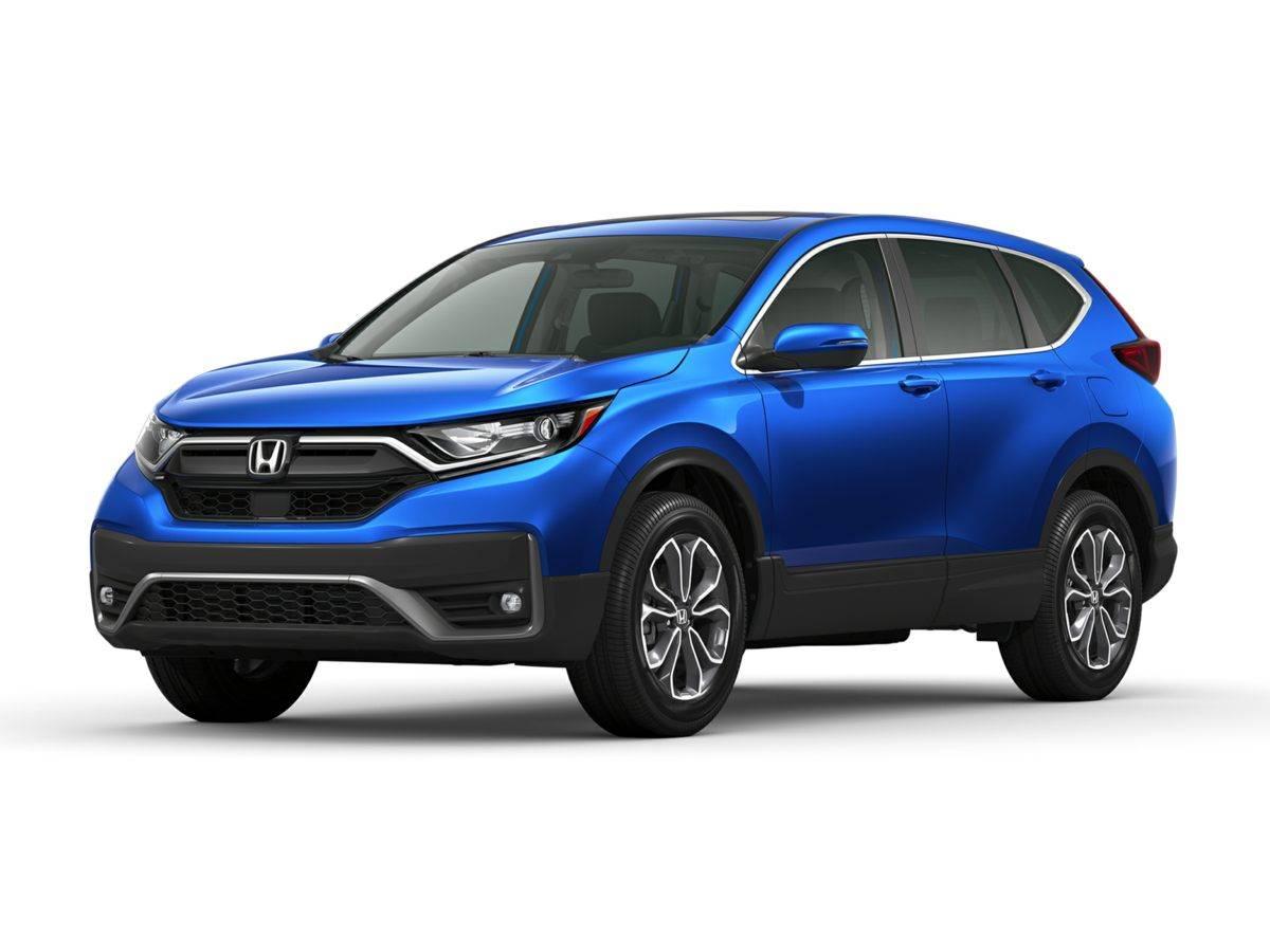 2022 Honda CR-V EX in Ocala FL For Sale - Image 1