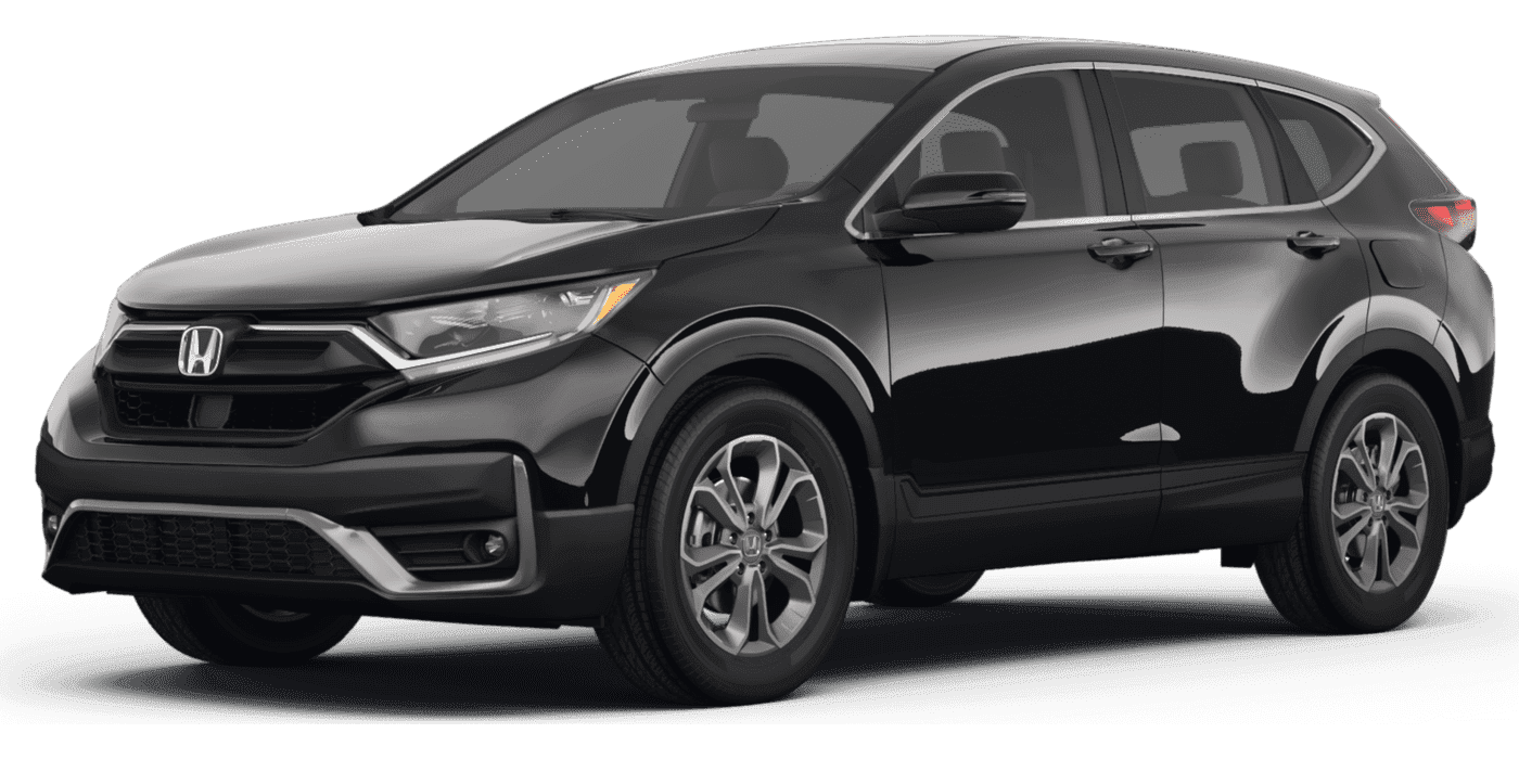 2022 Honda CR-V EX-L in Nanuet NY For Sale - Image 1