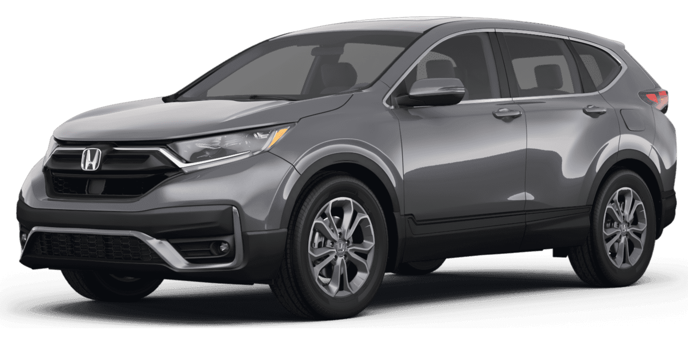 2022 Honda CR-V EX-L in Monroeville PA For Sale - Image 1