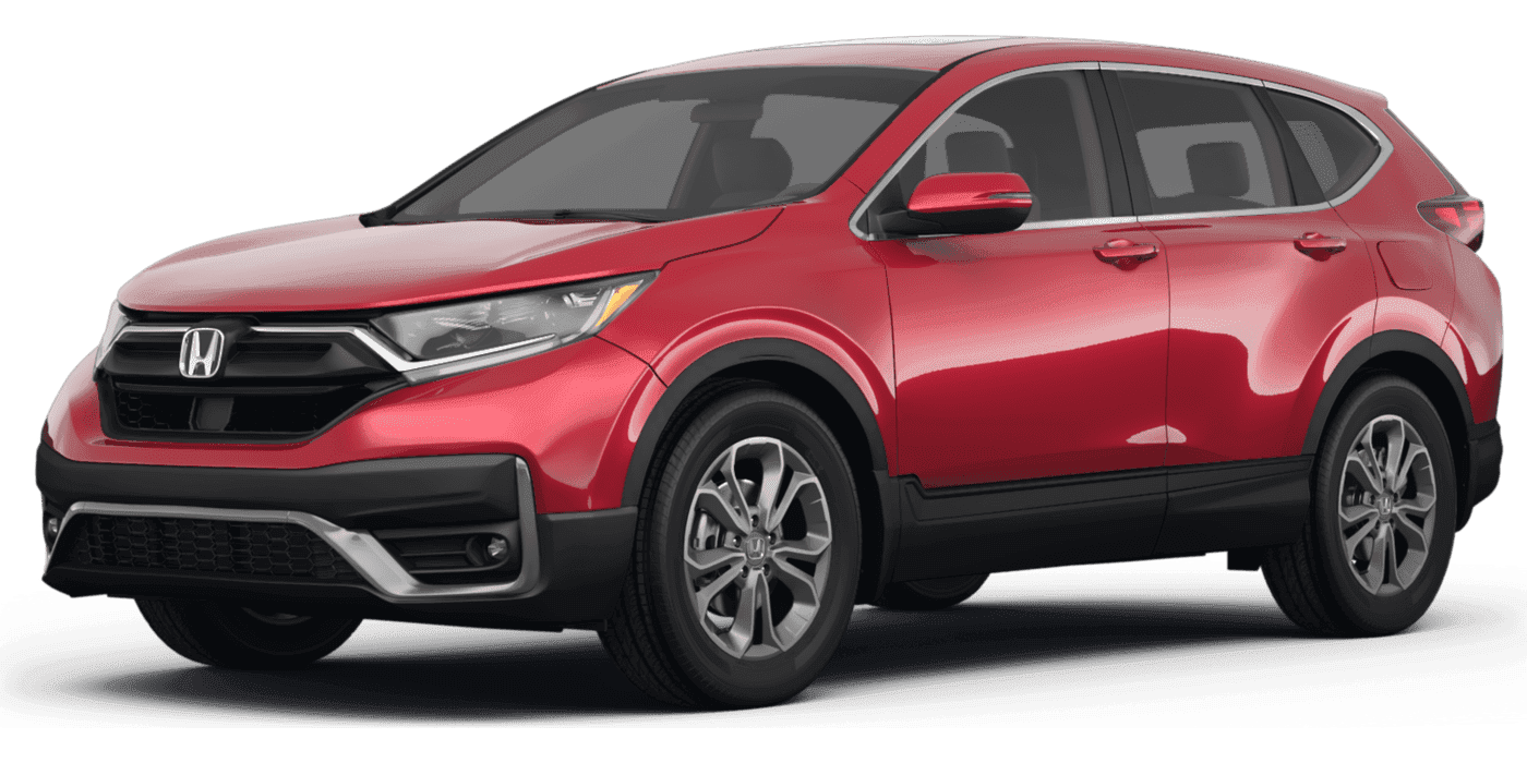 2022 Honda CR-V EX-L in Emmaus PA For Sale - Image 1