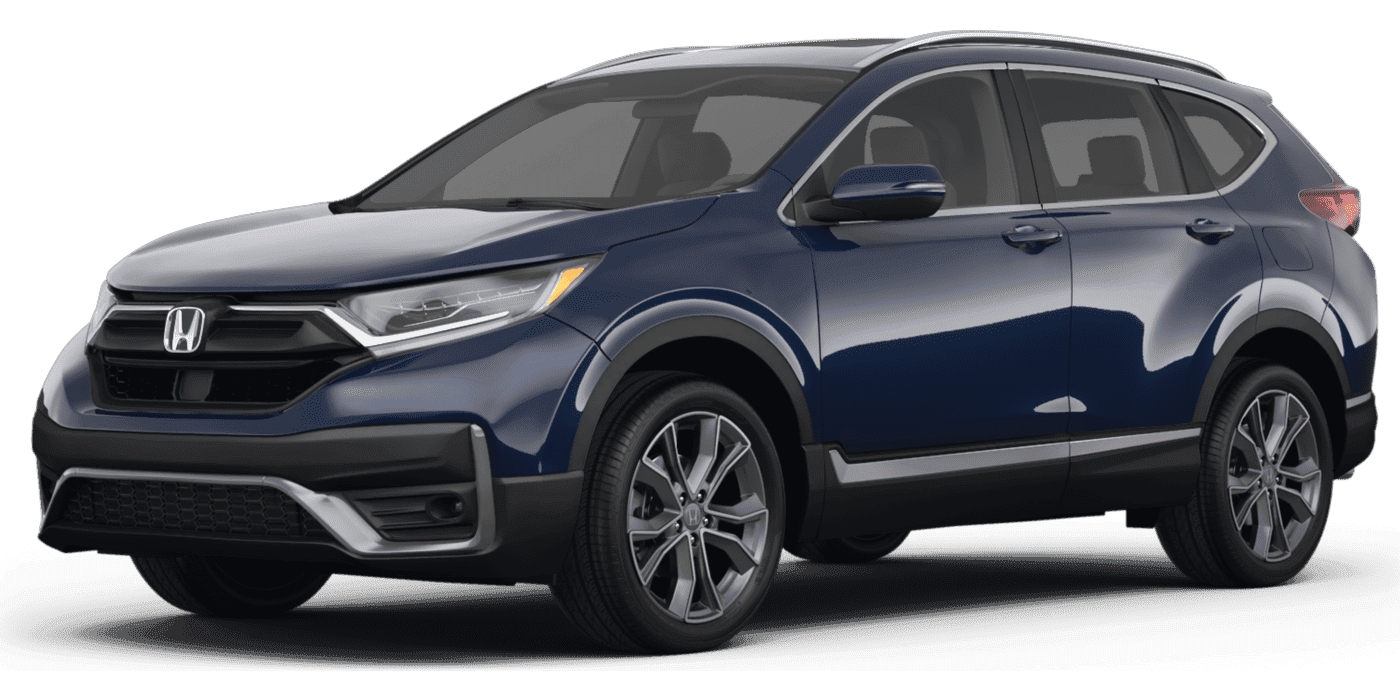 2022 Honda CR-V Hybrid Touring in Lynn MA For Sale - Image 1