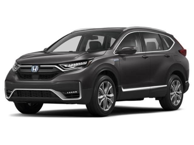2022 Honda CR-V Hybrid Touring in Colma CA For Sale - Image 1