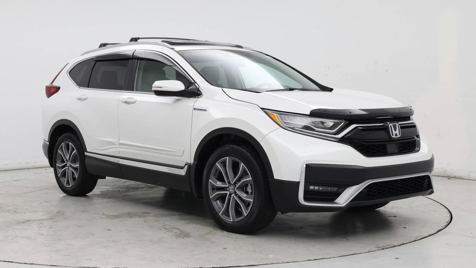 2022 Honda CR-V Hybrid Touring in Birmingham AL For Sale - Image 1