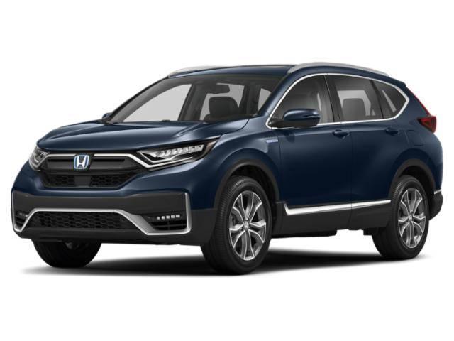2022 Honda CR-V Hybrid Touring in Rome GA For Sale - Image 1