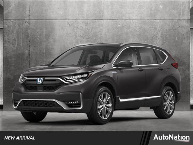 2022 Honda CR-V Hybrid Touring in Fremont CA For Sale - Image 1