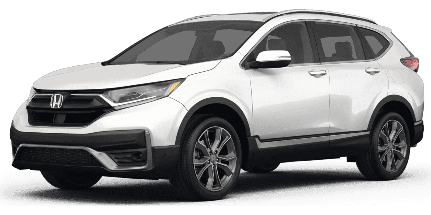 2022 Honda CR-V Hybrid Touring in Miami FL For Sale - Image 1