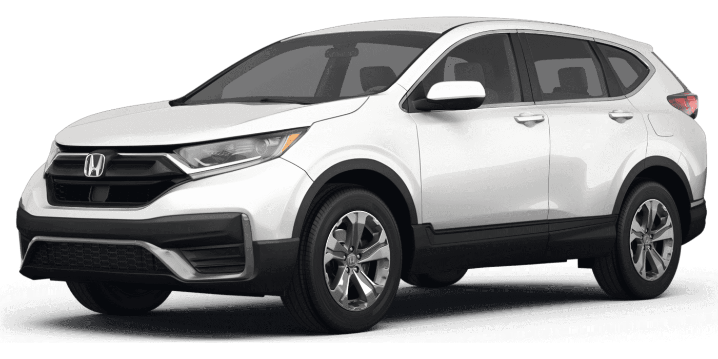 2022 Honda CR-V Special Edition in Riviera Beach FL For Sale - Image 1
