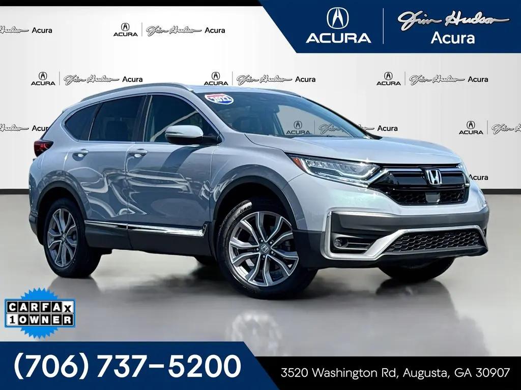 2022 Honda CR-V Touring in Columbia SC For Sale - Image 1