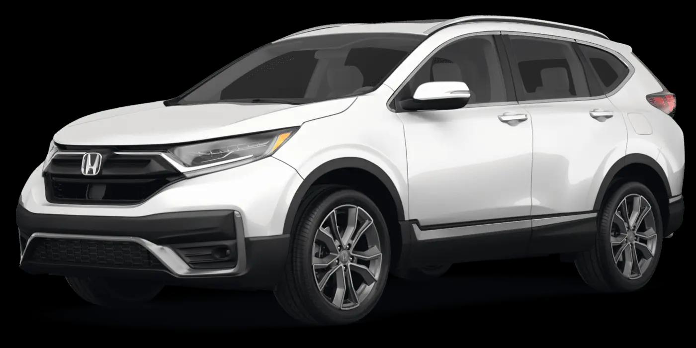 2022 Honda CR-V Touring in Concord NH For Sale - Image 1