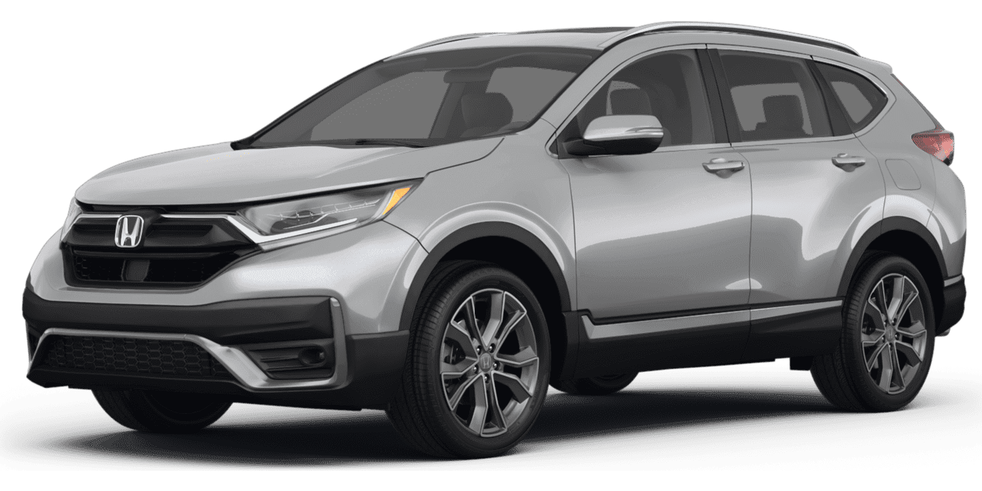 2022 Honda CR-V Touring in Woodland Hills CA For Sale - Image 1
