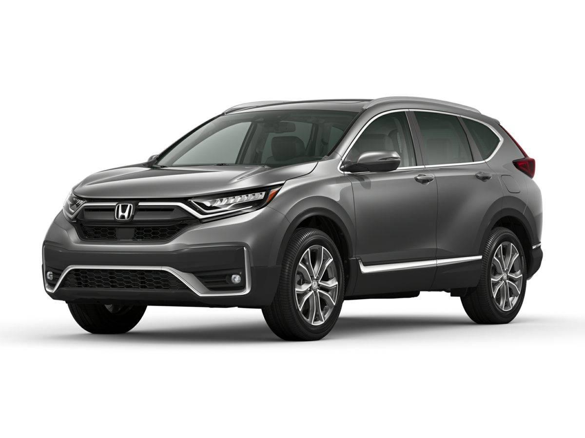 2022 Honda CR-V Touring in Las Vegas NV For Sale - Image 1