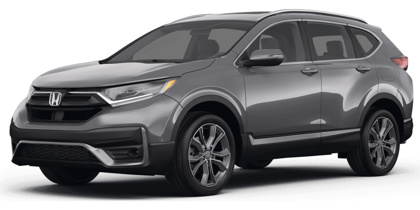 2022 Honda CR-V Touring in El Cerrito CA For Sale - Image 1