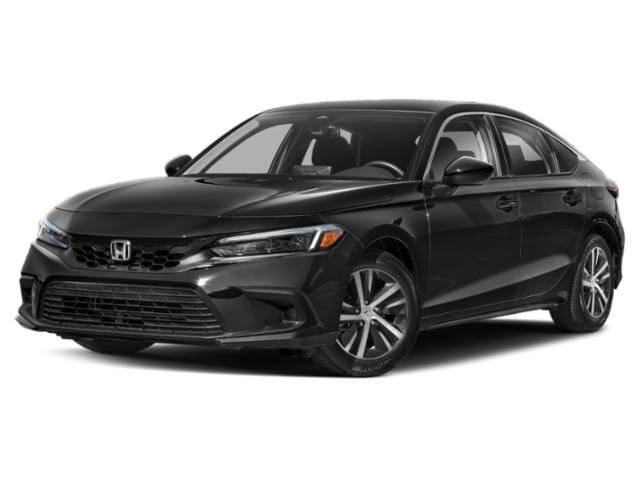 2022 Honda Civic LX in Brooklyn Center MN For Sale - Image 1