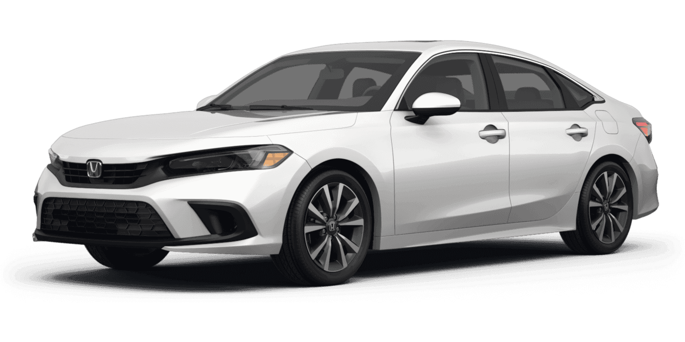 2022 Honda Civic LX in Virginia Beach VA For Sale - Image 1