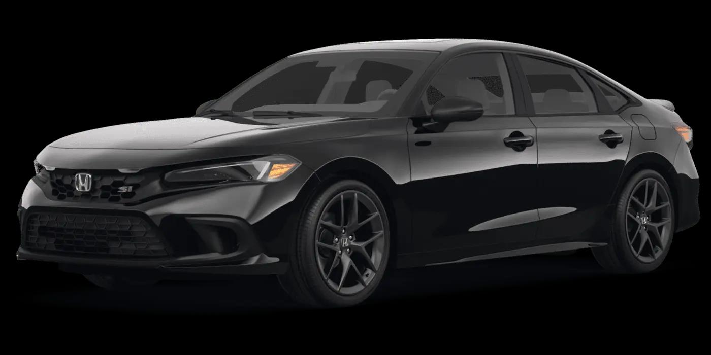 2022 Honda Civic Si in Union NJ For Sale - Image 1