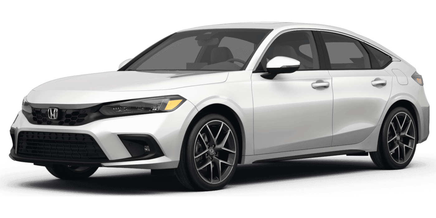 2022 Honda Civic Sport Touring in Avon IN For Sale - Image 1