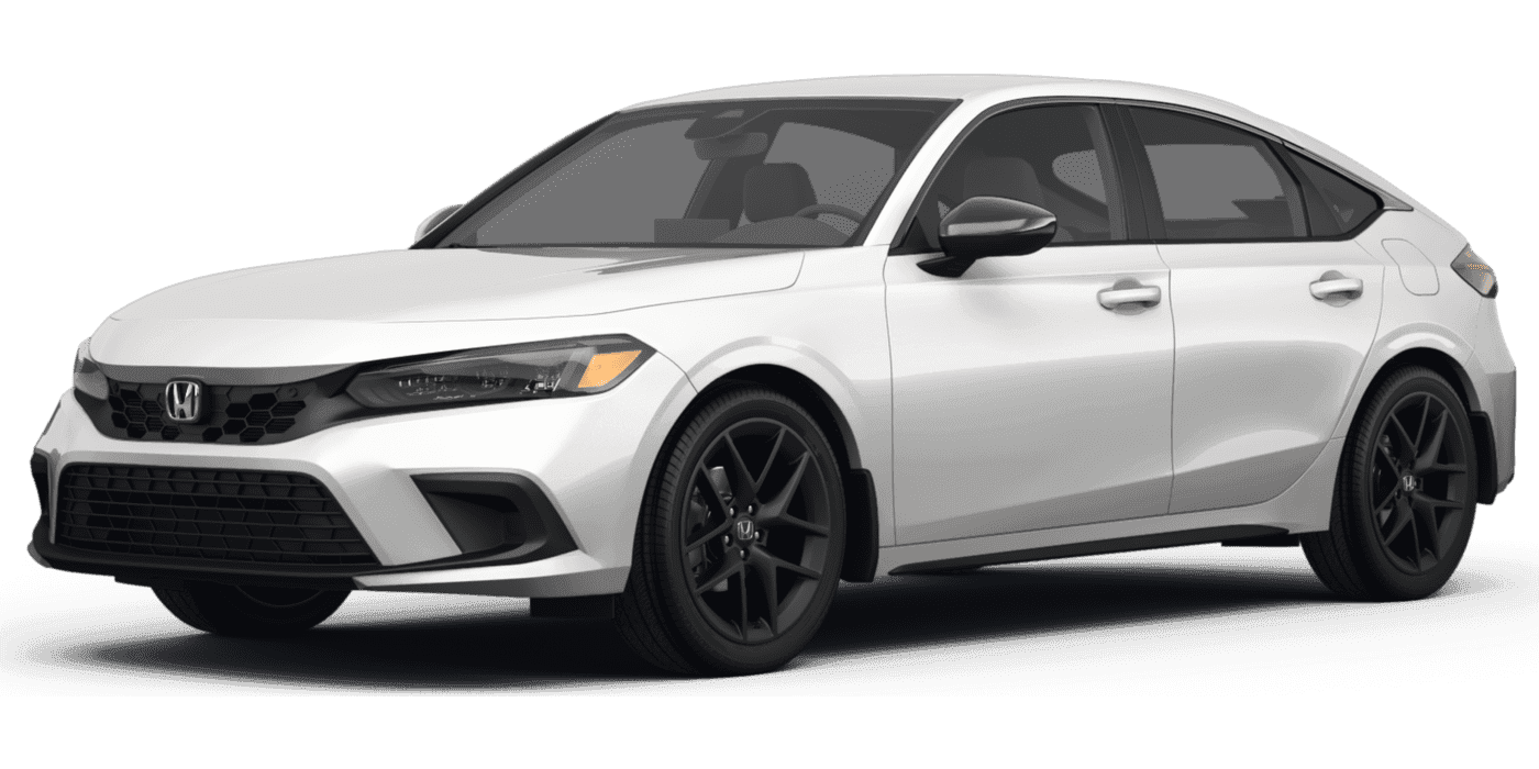 2022 Honda Civic Sport in Daly City CA For Sale - Image 1