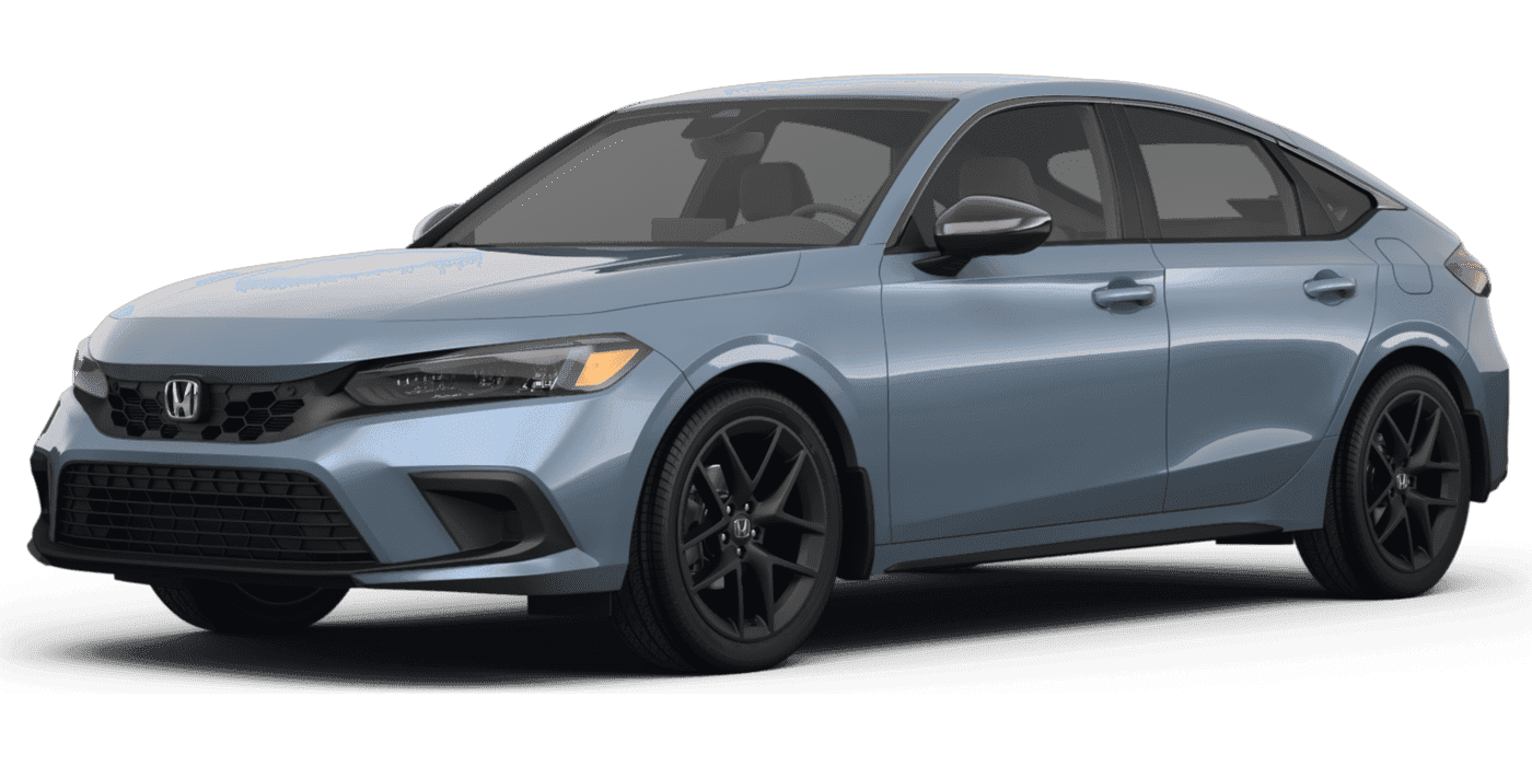 2022 Honda Civic Sport in Peoria AZ For Sale - Image 1