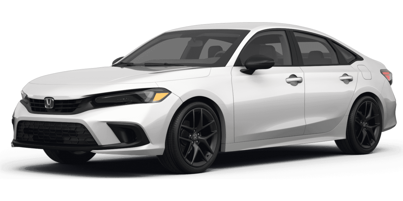 2022 Honda Civic Sport in Hayward CA For Sale - Image 1