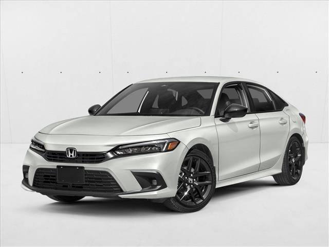 2022 Honda Civic Sport in Hollywood FL For Sale - Image 1