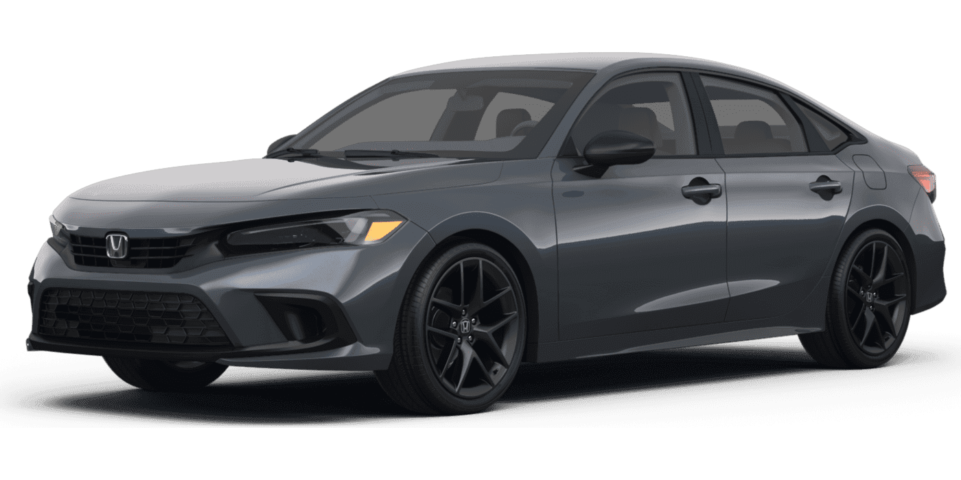 2022 Honda Civic Sport in Woodbridge VA For Sale - Image 1