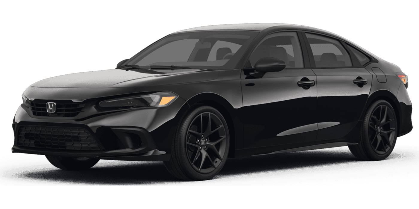 2022 Honda Civic Sport in Cullman AL For Sale - Image 1