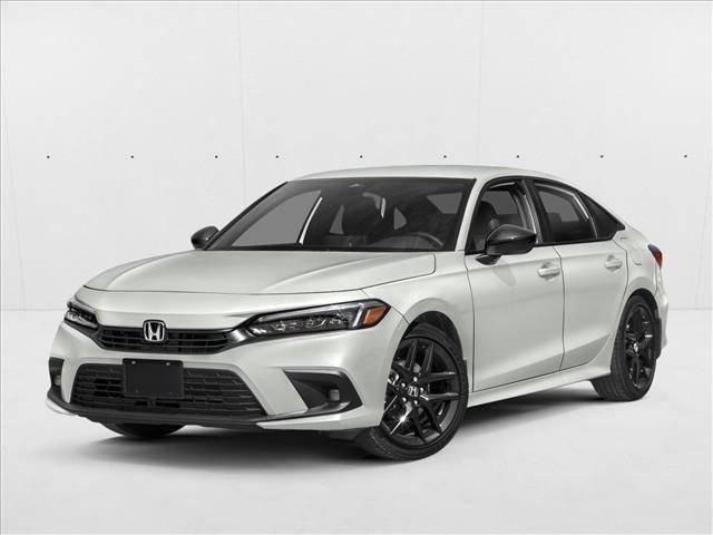 2022 Honda Civic Sport in San Jose CA For Sale - Image 1