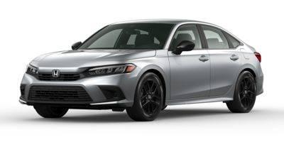 2022 Honda Civic Sport in Union NJ For Sale - Image 1