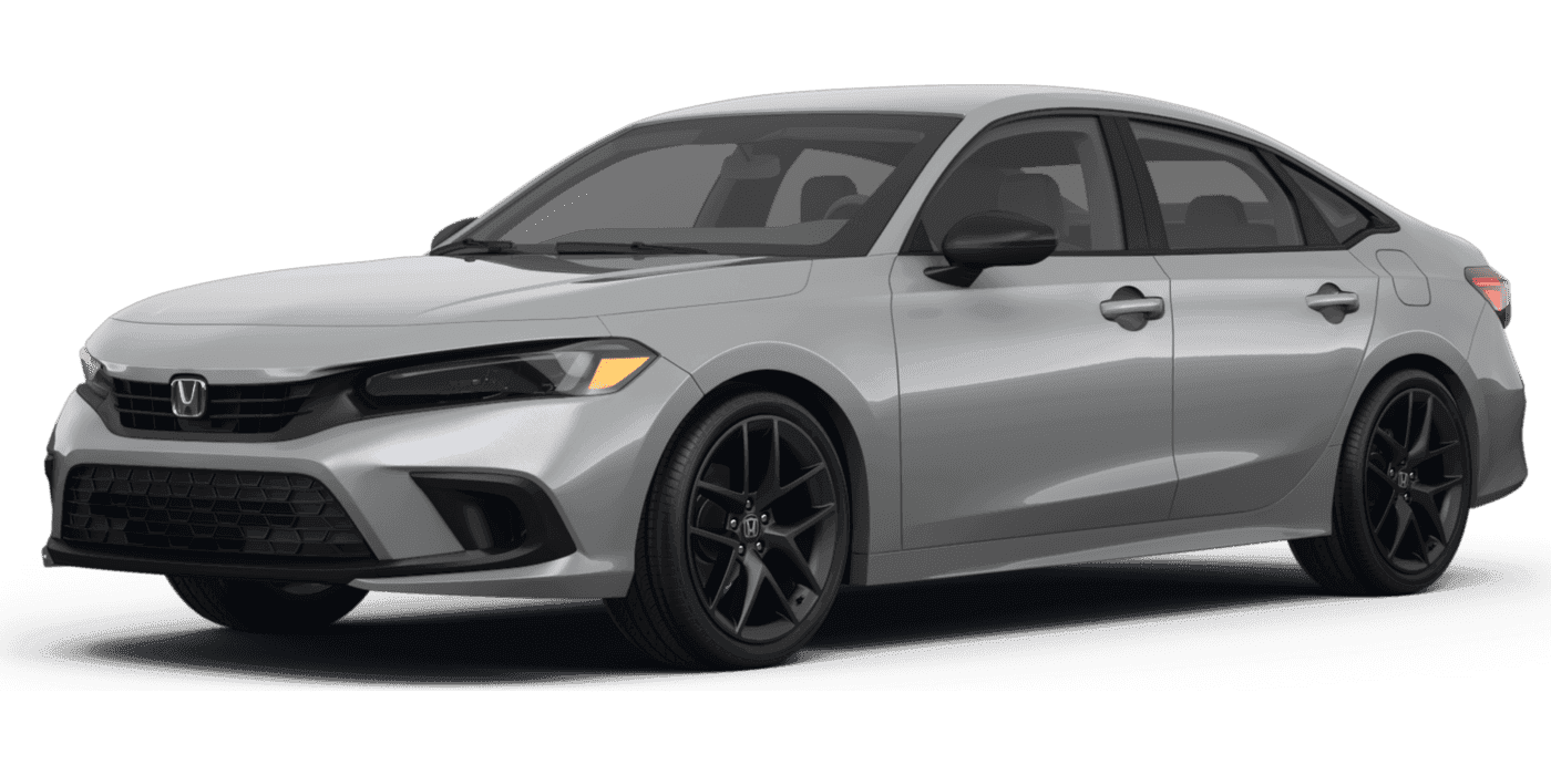 2022 Honda Civic Sport in Charlotte NC For Sale - Image 1