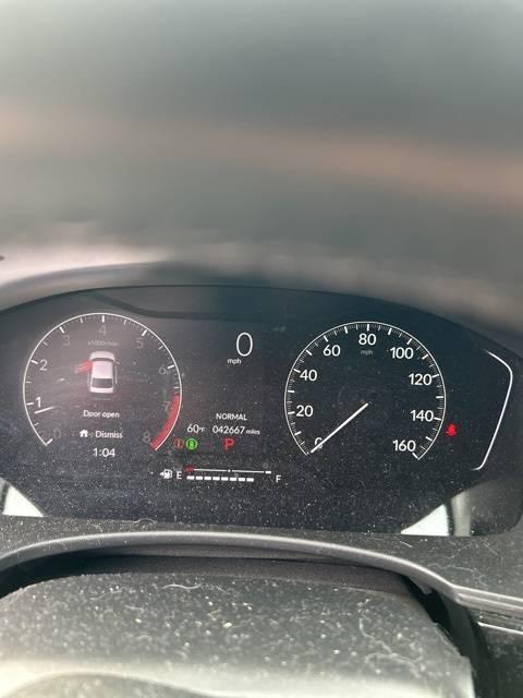 2022 Honda Civic Sport in Cincinnati OH For Sale - Image 1