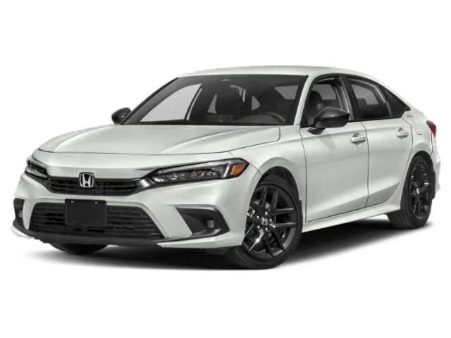 2022 Honda Civic Sport in Tampa FL For Sale - Image 1
