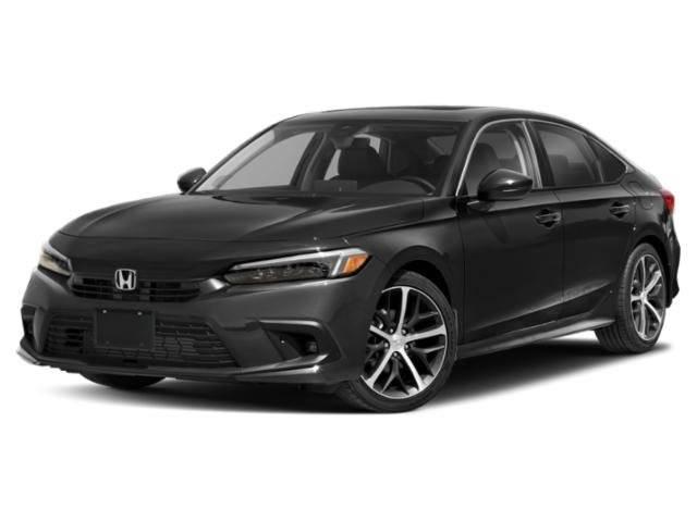 2022 Honda Civic Touring in Fort Mill SC For Sale - Image 1