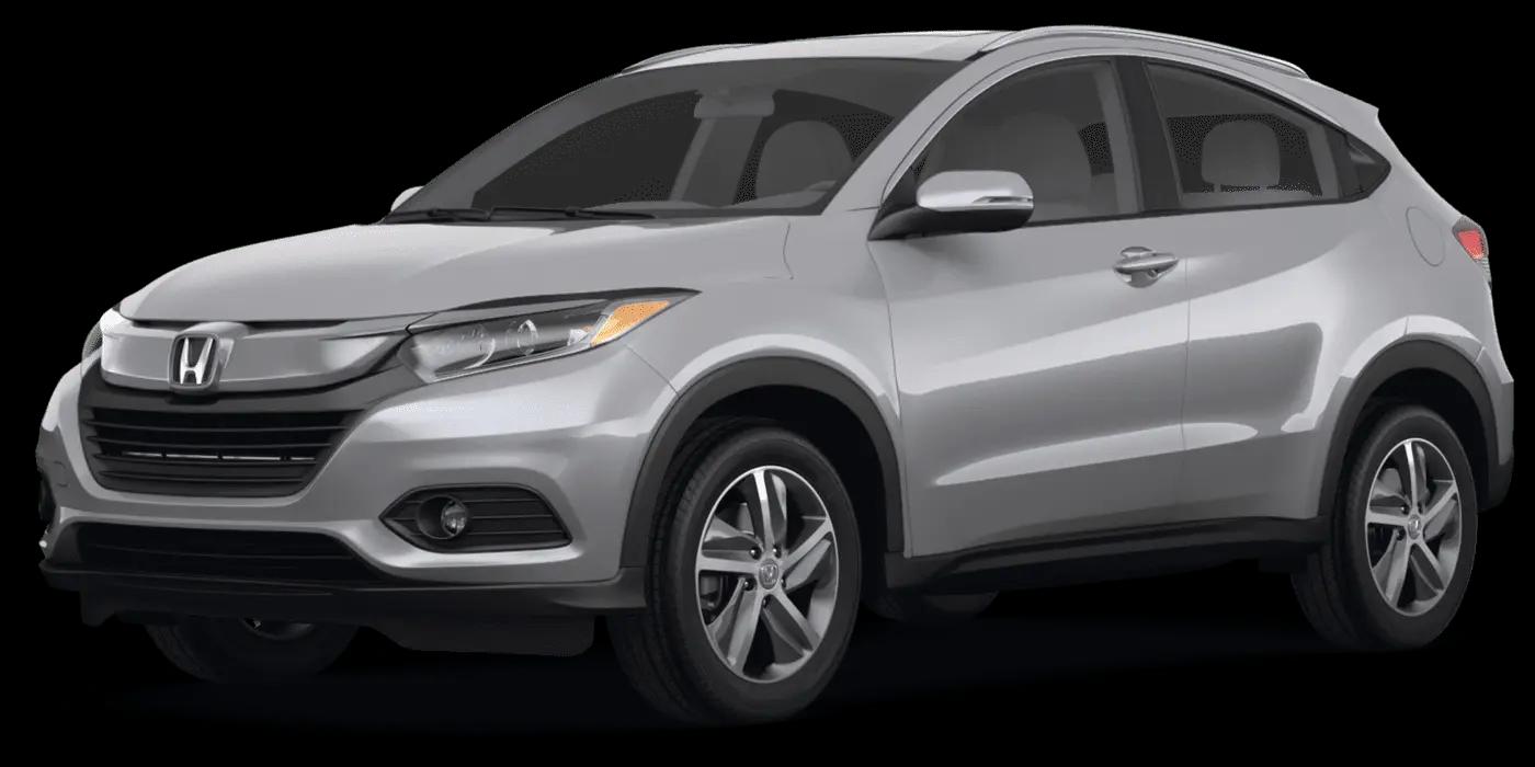 2022 Honda HR-V EX in Cookeville TN For Sale - Image 1