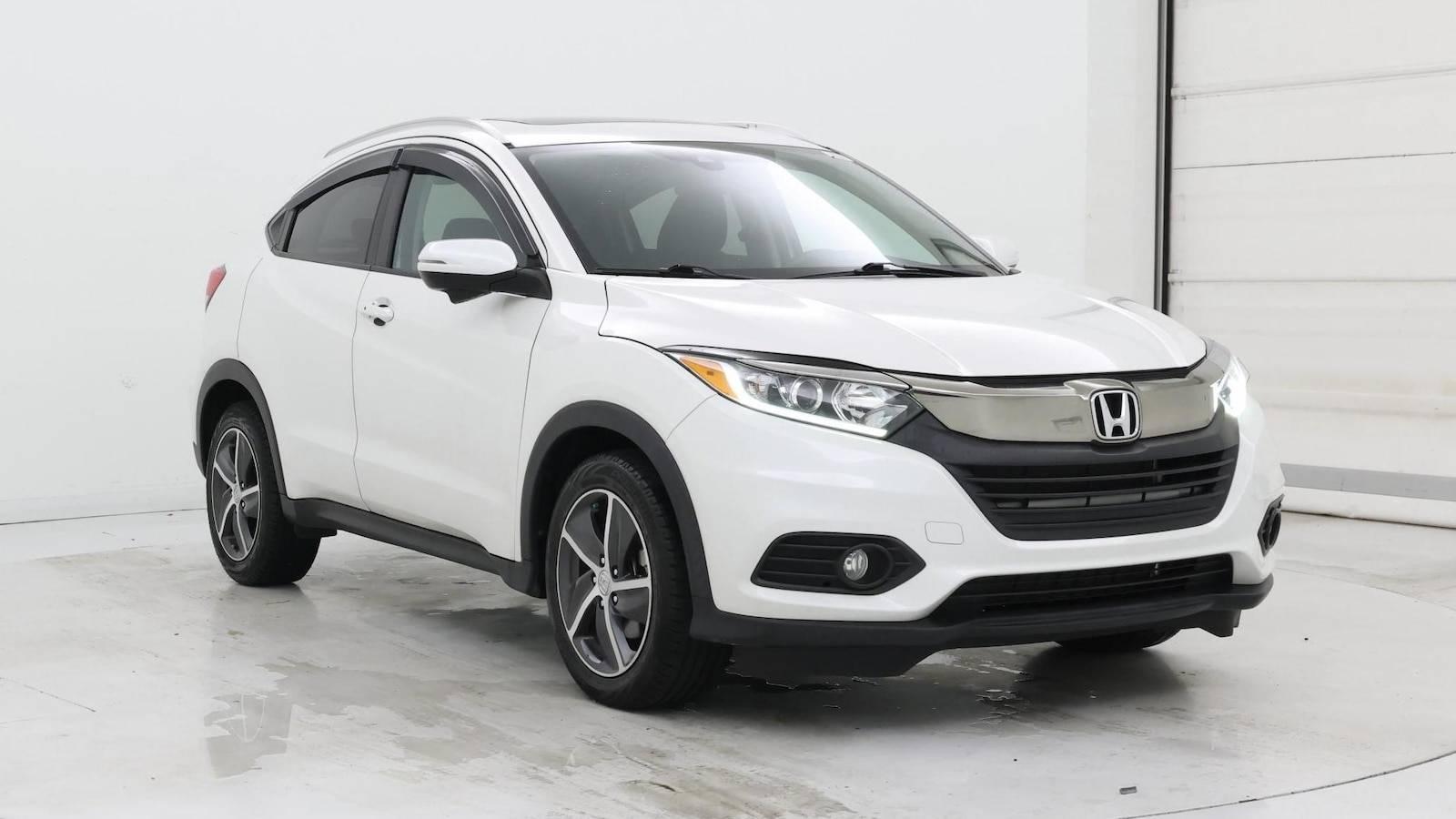2022 Honda HR-V EX in Birmingham AL For Sale - Image 1