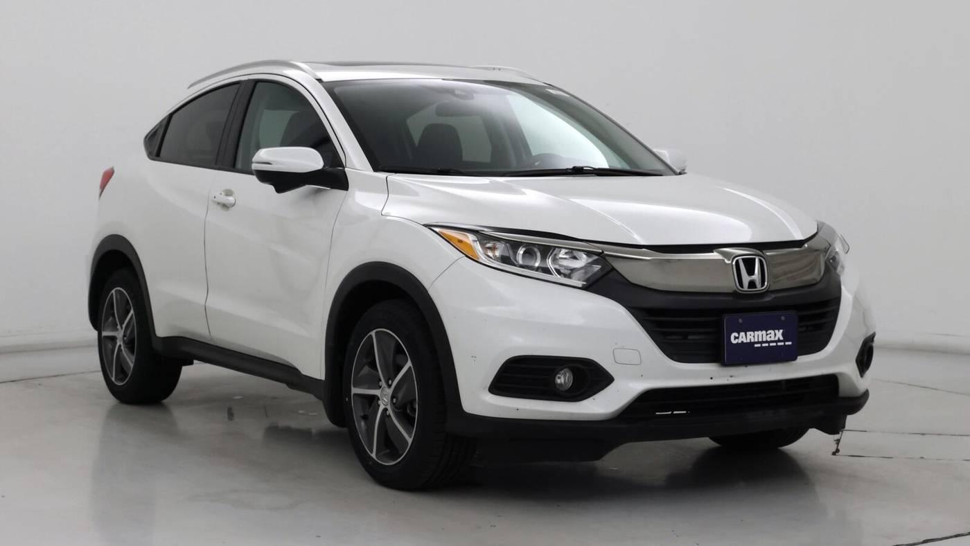 2022 Honda HR-V EX in Birmingham AL For Sale - Image 1