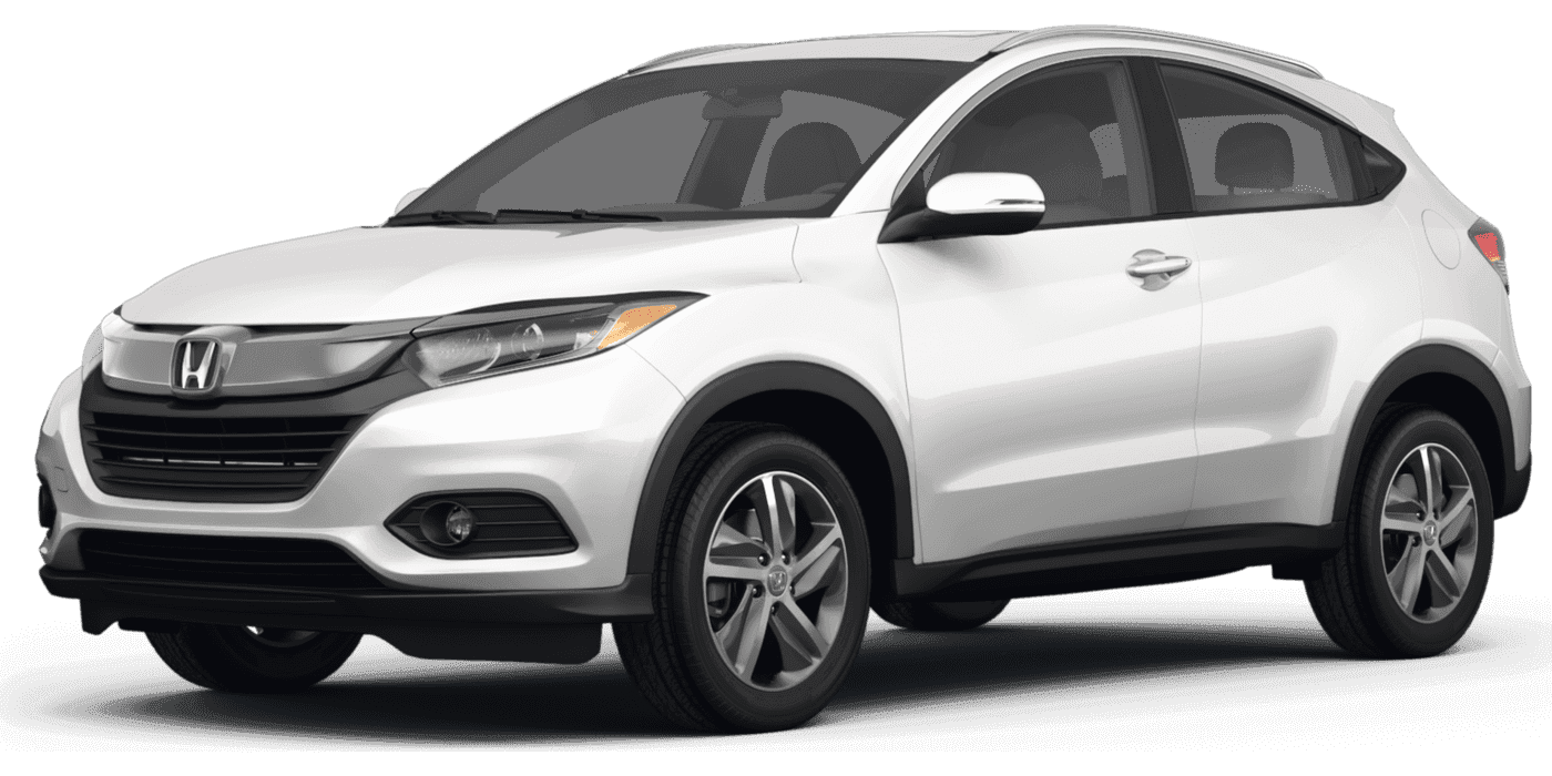 2022 Honda HR-V EX in Westport CT For Sale - Image 1