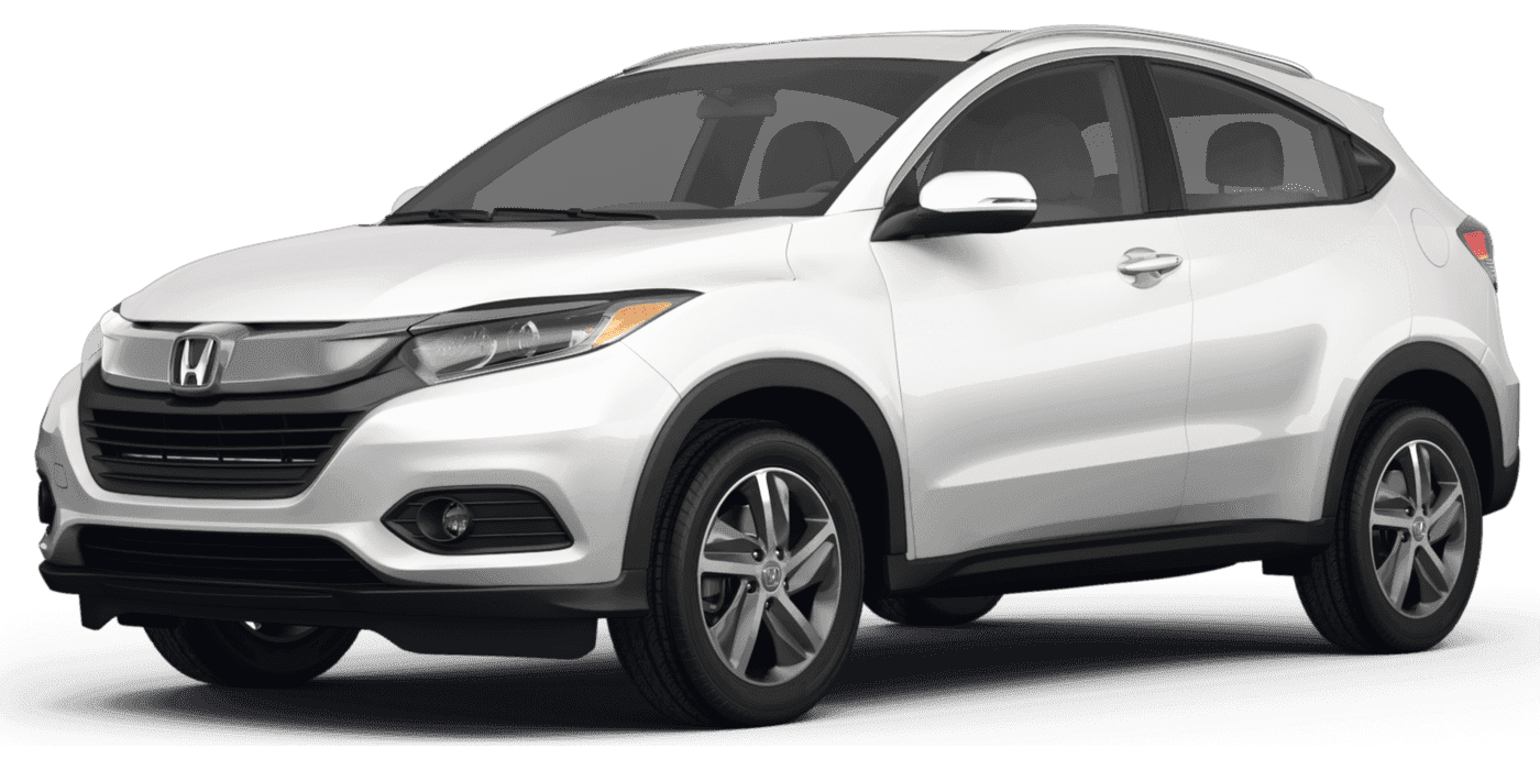 2022 Honda HR-V EX in Fort Wayne IN For Sale - Image 1