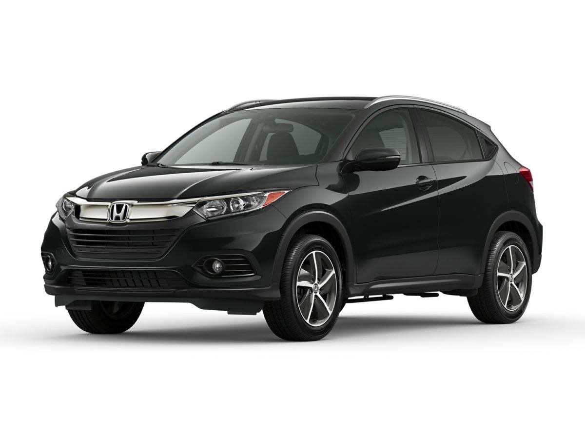 2022 Honda HR-V EX in Eatontown NJ For Sale - Image 1