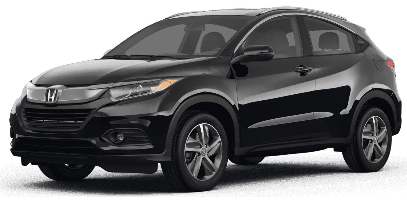 2022 Honda HR-V EX in Poughkeepsie NY For Sale - Image 1