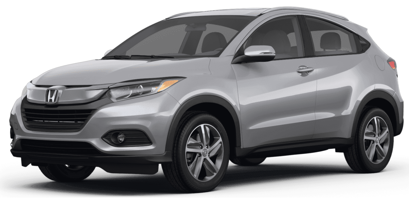 2022 Honda HR-V EX in Wappingers Falls NY For Sale - Image 1