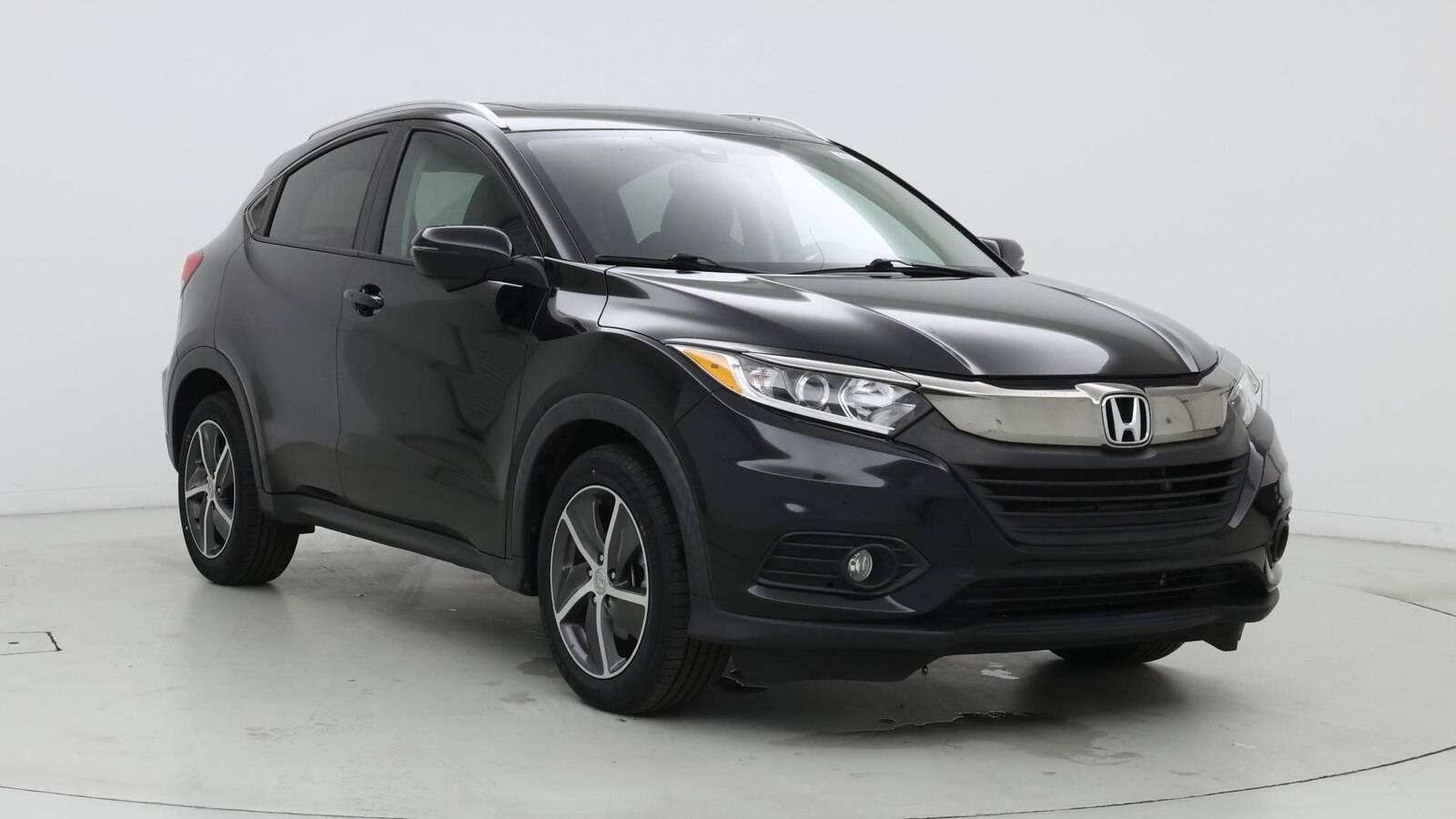 2022 Honda HR-V EX-L in Birmingham AL For Sale - Image 1