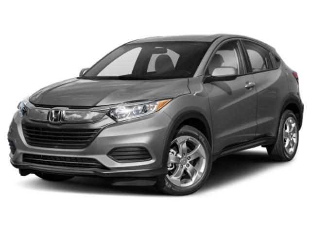 2022 Honda HR-V LX in Cerritos CA For Sale - Image 1