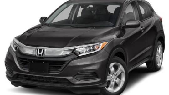2022 Honda HR-V LX in Gurnee IL For Sale - Image 1