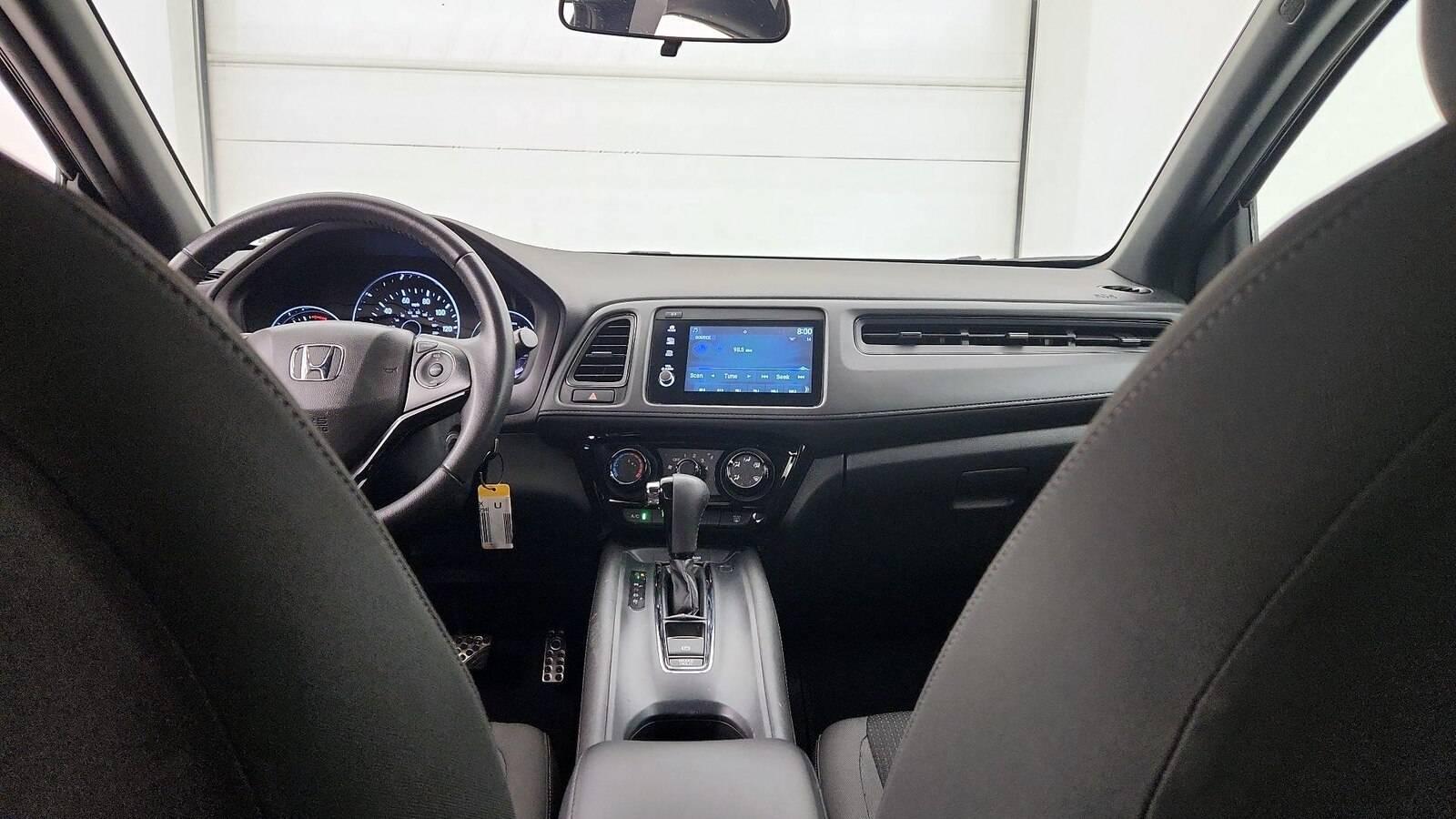 2022 Honda HR-V Sport in Birmingham AL For Sale - Image 1