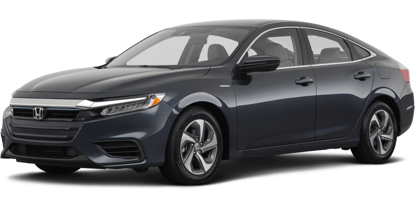 2022 Honda Insight EX in Austin TX For Sale - Image 1