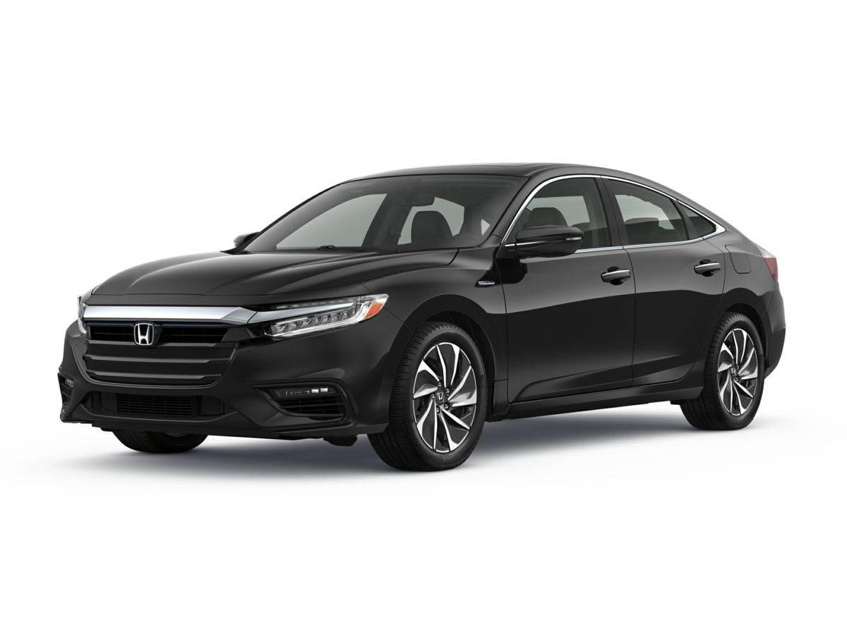 2022 Honda Insight Touring in Dublin OH For Sale - Image 1