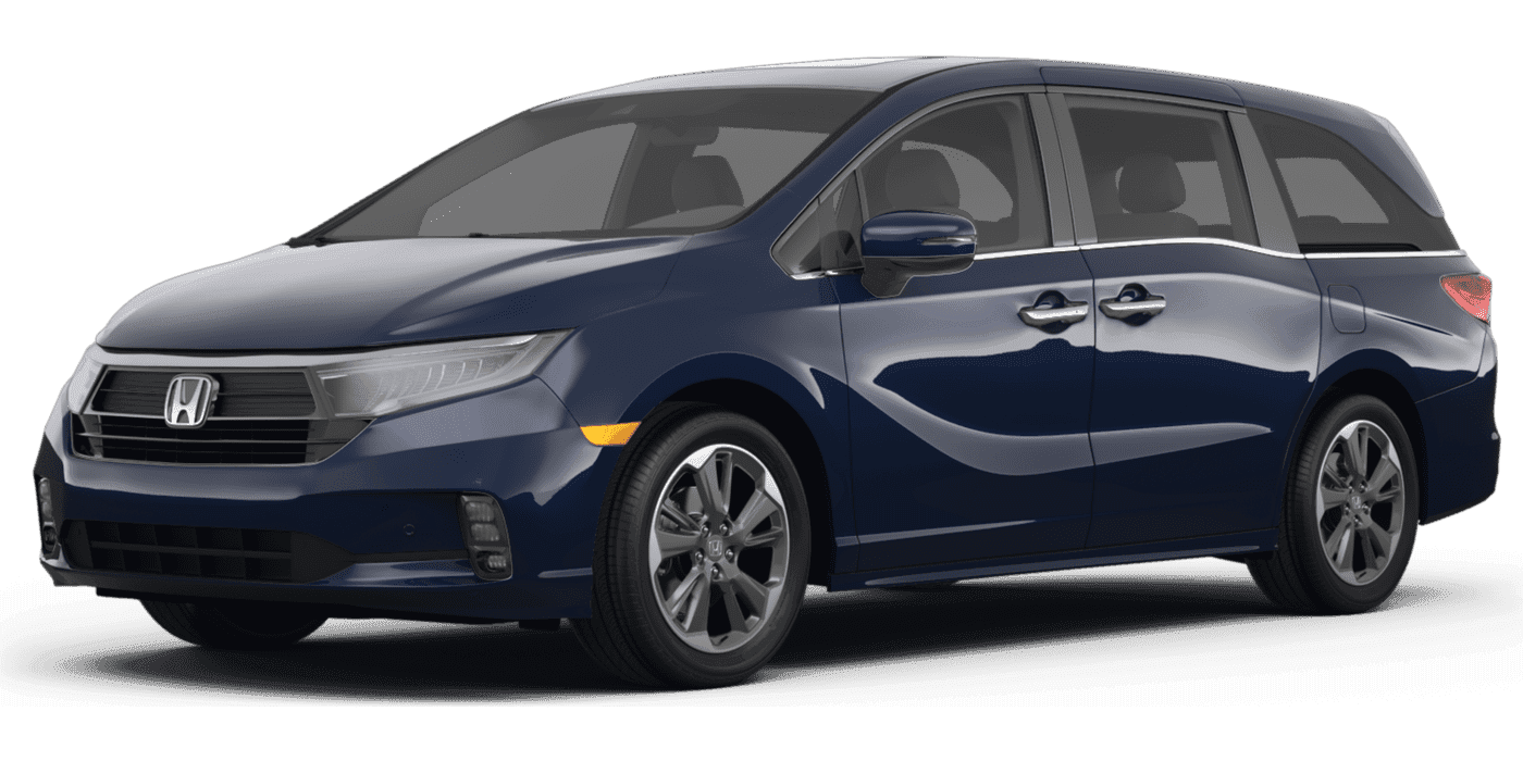 2022 Honda Odyssey Elite in Loves Park IL For Sale - Image 1