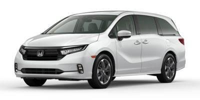 2022 Honda Odyssey Elite in Spring TX For Sale - Image 1