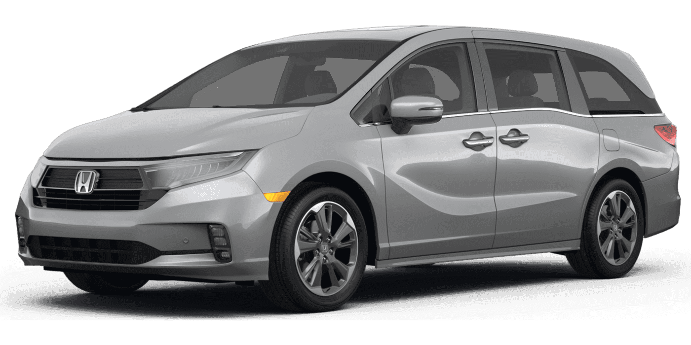 2022 Honda Odyssey Elite in Valley Stream NY For Sale - Image 1