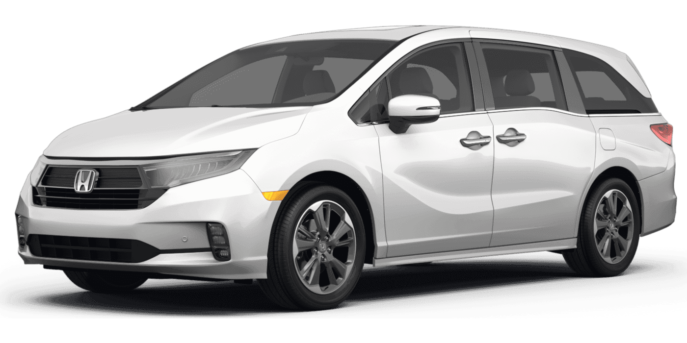2022 Honda Odyssey Elite in Bluffington SC For Sale - Image 1